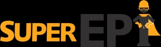 Logo da super EPI
